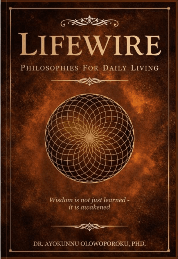 Cover of LIFEWIRE